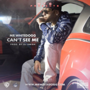 Mr. Whitedogg Releases New Single Cant See Me