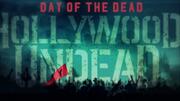 Hollywood Undeads Day Of The Dead Available For Pre-Order Today