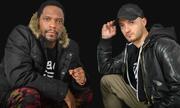 M1 Dead Prez & Bonnot Announce NFL Themed Video Offense Defense