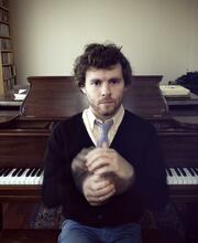 Gabriel Kahane Announces New Tour Dates