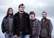 Pocket Apocalypse Stream Hollow And Announce UK Tour