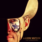 Aaron Watsons The Underdog Debuts #1 On Billboards Top Country Albums Chart, #8 On Top 200