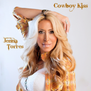 Country Artist Jenna Torres Is Ready For A Cowboy Kiss - New Single Set For Release On March 3, 2015