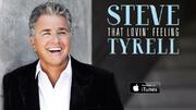 Grammy Award Winner Steve Tyrell Lands #5 Spot On Billboards Jazz Chart