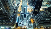 DPS Inc. Announces Opening Of New York City Office In Manhattans Rockefeller Center