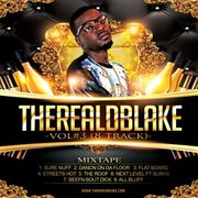 TheRealDBlake To Release New 2015 Mixtape & Music Video