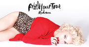 Madonnas 35 City Rebel Heart Tour Announced For North America And Europe