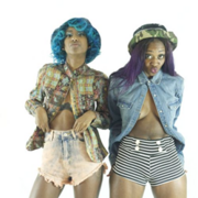 Miami Rap Duo The Step Sisters Release New Single Dope B**ch