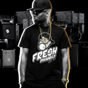 Multi-Platinum, Hip Hop Producer Drumma Boy Unveils Plans For First Drumsquad Weekend During SXSW 2015