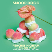 Entertainment Icon Snoop Dogg Releases First Single Peaches N Cream From Upcoming New Album Bush Produced By Pharrell Williams