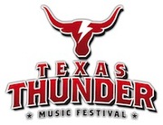 Country Megastar Brad Paisley Joins Florida Georgia Line, Big & Rich, Thomas Rhett And More For Texas Thunder In Gardendale, TX Aug. 21-23!
