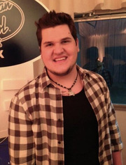 American Idol Top Ten Finalist, Dexter Roberts, Releases Debut Single Dream About Me To Country Radio