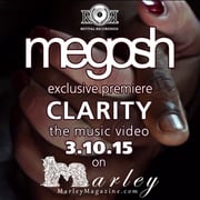 Megosh To Premiere Music Video/Announce Crash Your Couch Tour 2