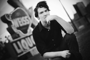 Songwriter/Producer Shane Tutmarc Releases A Single A Month In 2015; March 31st To Release When You Found Me