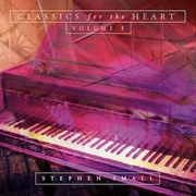 Domo Records Presents Stephen Small s New Album Classics For The Heart Volume 3