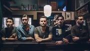 Ivan & Alyosha Announce Tour In Support Of Sophomore Release Its All Just Pretend