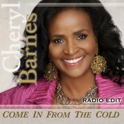 Jazz Singer Cheryl Barnes Struts To #7 On The Mediabase Smooth A/C Chart