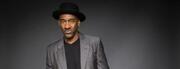 Marcus Miller Performs On Letterman Tonight; Blue Note Debut Out This Week