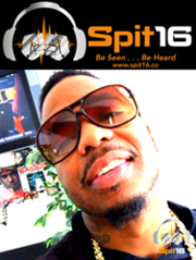 Rapper Saigon & Mobile App Spit16: Making A Hip Hop Dream Come True At SXSW