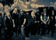 Lynyrd Skynyrd And The Marshall Tucker Band Will Bring A Night Of Classic Southern Rock To Bethel Woods Center For The Arts On August 14, 2015