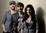 Lady Antebellum To Headline NMPA Spring Songwriter Showcase
