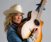 Tanya Tucker Signs With APA Nashville