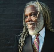 Britains R&P/Pop Icon Billy Ocean To Share Stage With The Royal Family Of Reggae In NYC