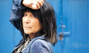 Singer/Songwriter Buffy Sainte-Marie Returns With New LP Power In The Blood, Out 5/12