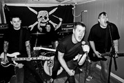 Teenage Bottlerocket Premiere They Call Me Steve Video, Announce More Headline Dates; On Tour With Pennywise & Wilhelm Scream Through March 29; New LP Tales From Wyoming Out March 31