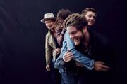 Needtobreathe To Offer Backyard Concert For Charity; Needtobreathe Classic Auction Begins On March 23