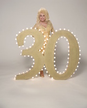 Seasons Of Fun Await Guests During Dollywoods 30th Anniversary Celebration