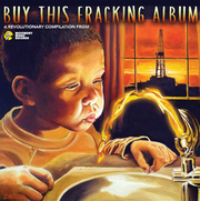 John Butler Trio, Bonnie Raitt, Pete Seeger, And More Stand Against Fracking On Buy This Fracking Album, 6.16