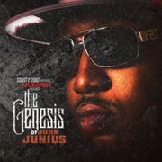 John Junius Releases His Debut Mixtape The Genesis Of John Junius