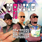 Ray Ramon Records Releases Moving On (Special Edition)