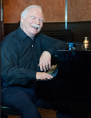 Award Winning Pianist-Composer, Roger Davidson Performs Jazz For The Spirit In Greenwich Village