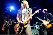 Soul Asylum Kicks Off The Fly Over Tour On April 8, 2015