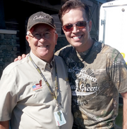 Cabelas Taps Country Music Newcomer Lucas Hoge As Newest Brand Ambassador