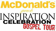 McDonalds Inspiration Celebration Gospel Tour Returns With Donald Lawrence, Yolanda Adams, Dorinda Clark-Cole, Ricky Dillard And More