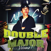 Detroit Rhymesmith N.I.C. Releases New Project Double Major Vol. 1