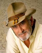 Don Williams Announces 2015 Spring And Fall Tour