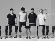 Japanese Post-Rockers Toe Announce Summer 2015 Tour Dates