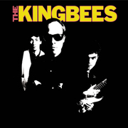 The Kingbees Self-Titled Debut Album Expanded And Reissued On April 28, 2015