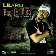 Lil Ru Releases New Deluxe Edition Project Key Is Mind Vol. 1