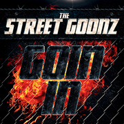 Buzzing Philadelphia Rap Group, The Street Goonz Are Goin In