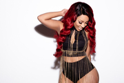 Jack Daniels Tennessee Honey Taps Into The Black Entertainment Television Scene With Atlantic Records Recording Artist, K. Michelle