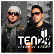 TEN29 Releases New Song Speed Of Light