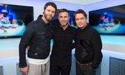 Take That Adds New UK Tour Dates