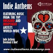 Put More East Coast Punk In Your Playlist With This Weeks Featured Indie Anthems Artists