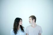 Lowland Hum Premieres Exclusive Album Stream Via NPR Musics First Listen