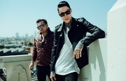 Metro Station Premiere New Video Gold; Bands Headline Tour With Support From Saywecanfly And 7 Minutes In Heaven Kicks Off April 26